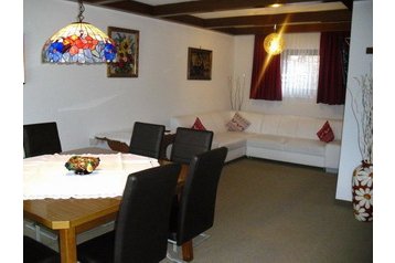 Austrija Privát Bad Kleinkirchheim, Eksterijer